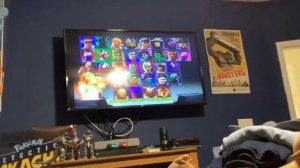 Mortal Kombat Trilogy PS1 all characters