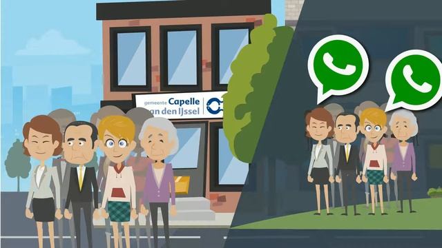 De Stadsmariniers van Capelle aan den IJssel смотреть онлайн