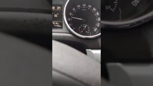 Skoda Yeti люто валит для stage1 0-100 от Seven forse