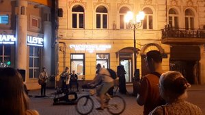 Барды Покровки ч. 5