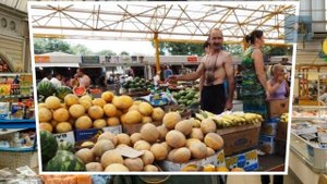 Скажите, это сметана или сливки?