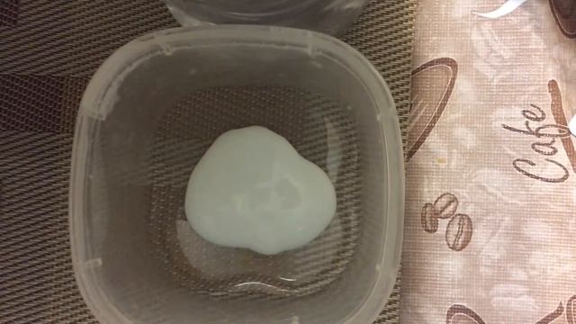 Slime Test/Review смотреть онлайн