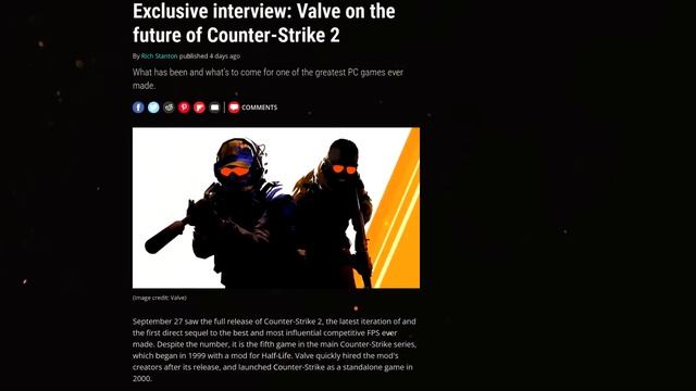 Будущие платные фоны в CS2 / Новые баны Фермеров / Утечки смотреть онлайн