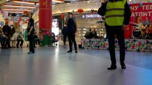 Ф. Осипов, Я. Баярунас, А. Леногов - Пришла пора соборов кафедральных