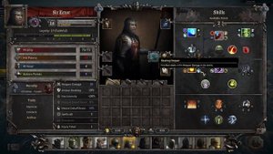 King Arthur: Knight's Tale - Sir Ector Full Abilities Breakdown