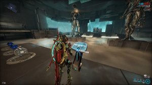 Warframe Седо билд 2021