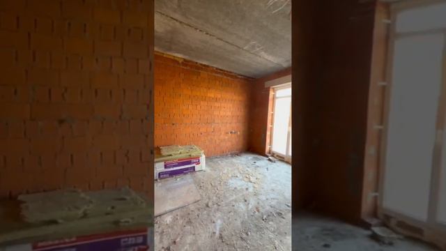 Высокая гора обзор двухэтажного дома