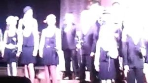 Парни в платьях!