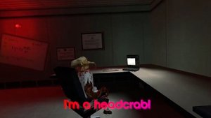 Half-Life - Headcrab Song