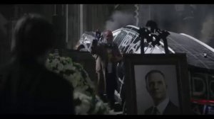 Бэтмен 2022 трейлер 2