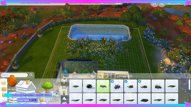 Strangerville | Ep 1 | Sims 4 смотреть онлайн