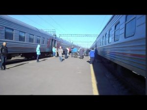 Возвращаюсь домой...