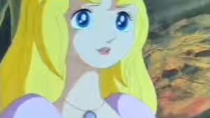 Дюймовочка (Япония 1978 год)