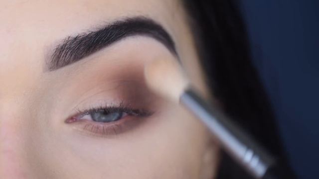 EASY Prom Smokey Eye Makeup Tutorial | ABH Soft Glam