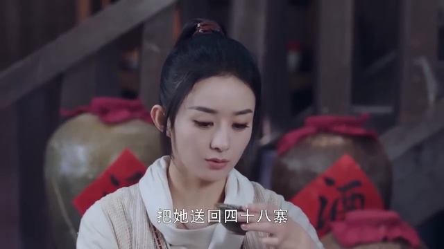 【Full Movie】女孩身體恢復，終於博得冷面男主的一笑 💗 Chinese Television Dramas