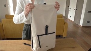 Экспресс обзор Рюкзак Xiaomi NINETYGO URBAN DAILY Backpack