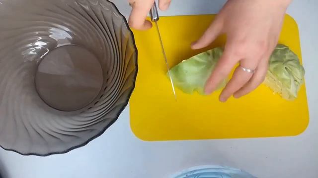 САЛАТ С ТОФУ.+ КБЖУ. Дневник похудения. смотреть онлайн