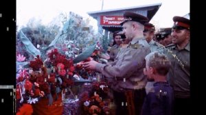 БАЙКОНУР ещё ЛЕНИНСК - 2