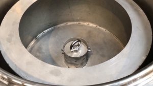 NORMIT VEGETABLE CENTRIFUGE / ODSTREDIVKA NA ZELENINU / Центрифуга для овощей