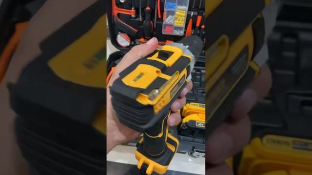 Набор девалт супер цена смотреть онлайн