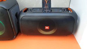 JBL Partybox Encore Essential vs. JBL Partybox On-the-Go | Who has Deeper Bass?????