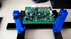 держатель печатных плат Rexant 12 0256 Третья рука