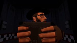 ЛУЧШИЕ МЕМНЫЕ ТАНЦЫ АНИМАТРОНИКОВ ФНАФА!