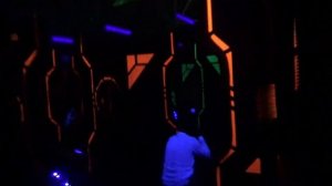 ЛАЗЕРТАГ АРЕНА В КУРСКЕ. что внутри? тц манеж Курск. тц манеж