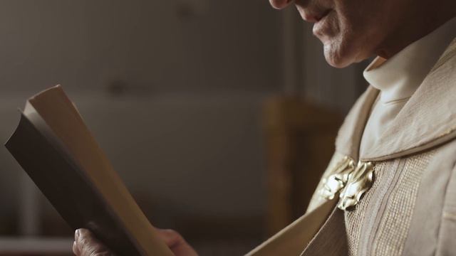 History's Christmas Surprise: Was Jesus Really Born on Christmas Day? | Christmas Jazz смотреть онлайн