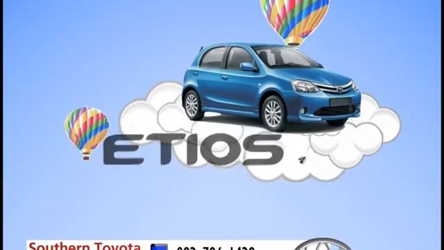 ST Innova Etios Corrolla MARCH 33sec смотреть онлайн