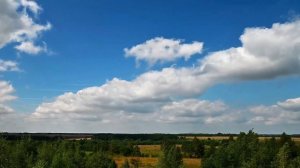 Таймлапс с Nikon Z6 + nikon 24-85mm f/3.5-4.5g ed vr af-s nikkor.
