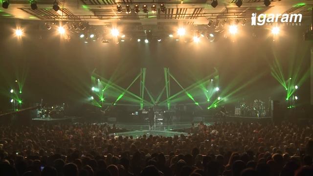 KONSER LARUT DALAM HARMONY 2018 - DEWA 19 Feat. ARI LASSO смотреть онлайн