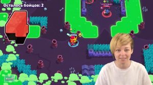 Как Апнуть 35 Ранг на Любом Персонаже в Бравл Старс | 35 Ранг Гайд