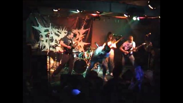 Cascade Decay - Время снова жить смотреть онлайн