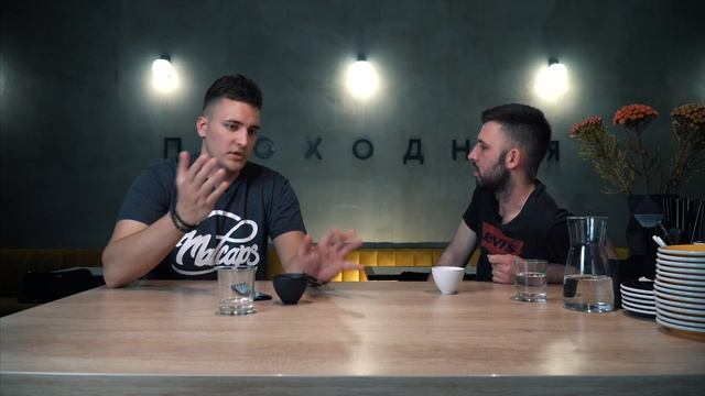 Заработать ЛЯМ на кофе? Кофейня как бизнес. Разбор.