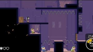 ПРОХОЖДЕНИЕ MY FRIEND PEDRO#4