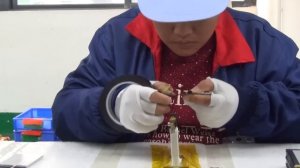 Производство батареек для телефонов