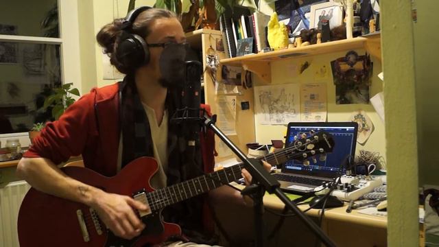 Indigo Heartbreak - Lavender (Live from my room) смотреть онлайн