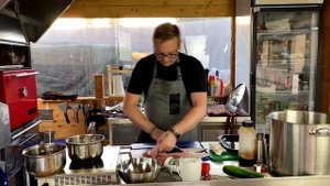 Нельма финал