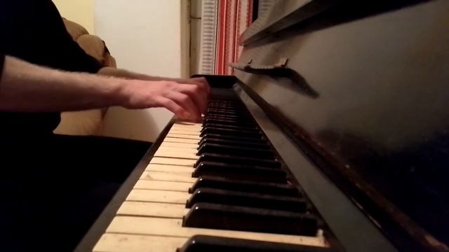 Ludvig Schytte Etude / Людвиг Шитте Этюд смотреть онлайн