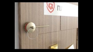 Опечатывающие устройства с флажком