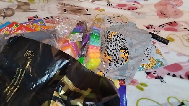 Покупки с WILDBERRIES? смотреть онлайн