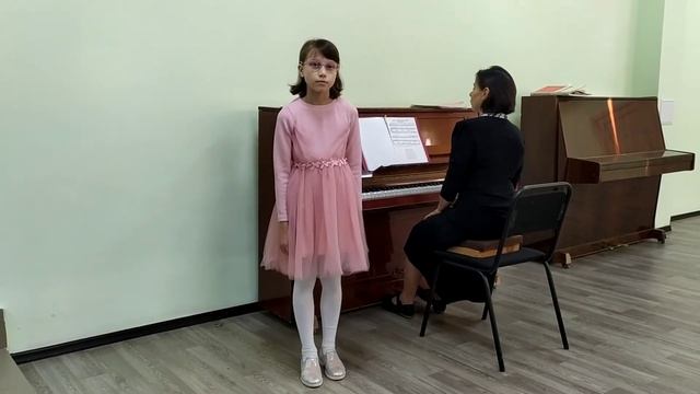Заложных Диана, 9 лет, город Заречный Свердловской области смотреть онлайн