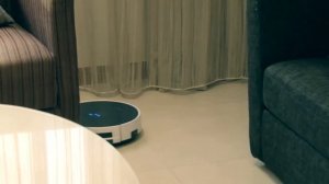 Робот-пылесос Mamibot prevac650 wifi robot cleaner Mamibot PreVac650