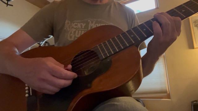 Circa 1934 Stella Grand Concert смотреть онлайн