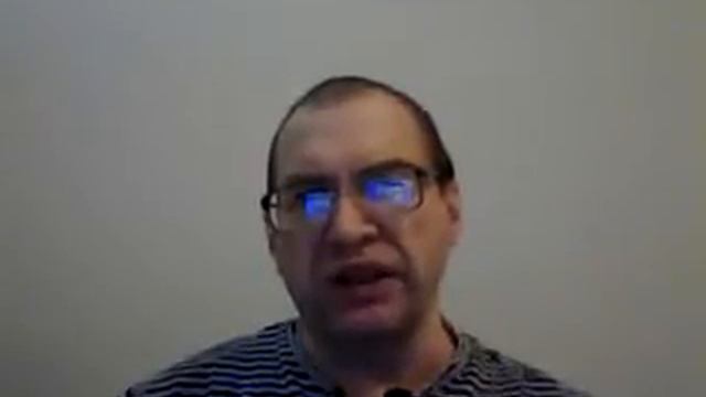 Сергея Мавроди О кризисе, который был в МММ