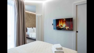 Natural Harmony LALAPART. Апартаменты посуточно г. Москва, ЖК Савеловский