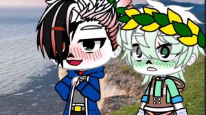 {Стоит безумец и кричит} (Король и Шут)