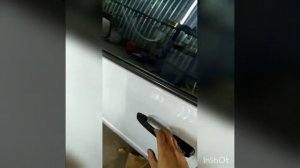 Шумоизоляция дверей Гранта