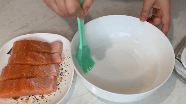 РЫБА в сливочном соусе?ЭФФЕКТ WOW смотреть онлайн